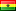 Flag image for Ghana