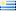 Flag image for Uruguay